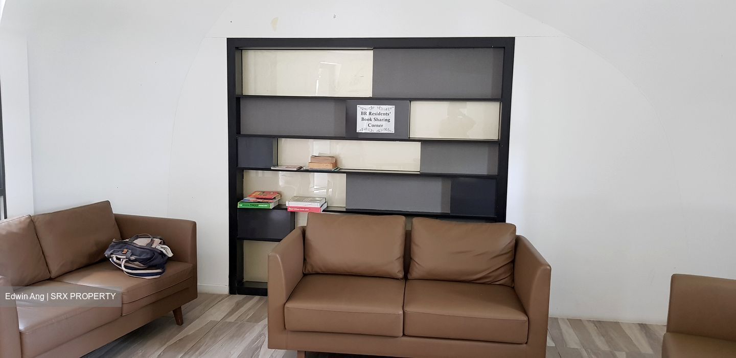 Bartley Ridge (D13), Condominium #374921441